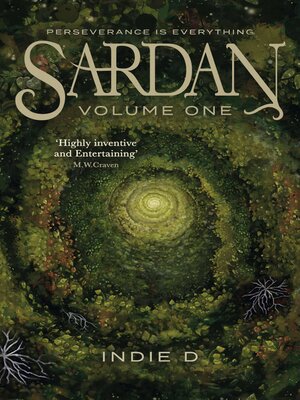 cover image of Sardan